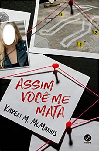 Capa do Livro