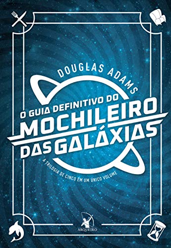 Capa do livro