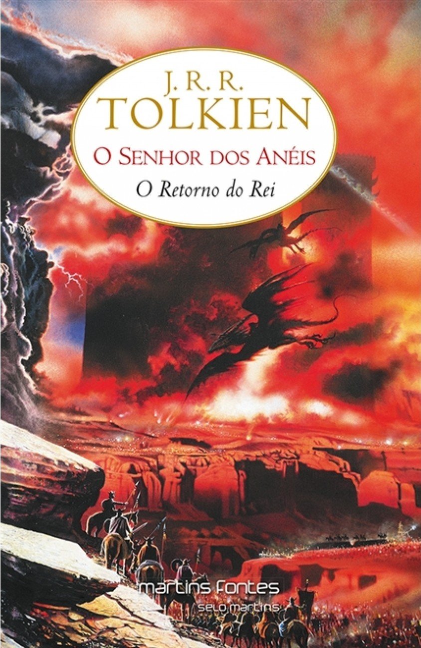 Capa do Livro