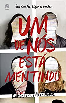 Capa do livro