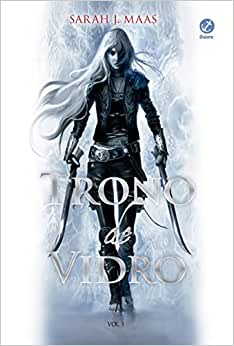 Capa do livro