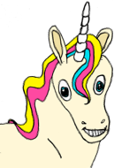 unicornio